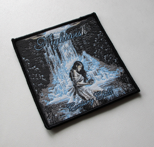 NIGHTWISH - Century Child [black].png
