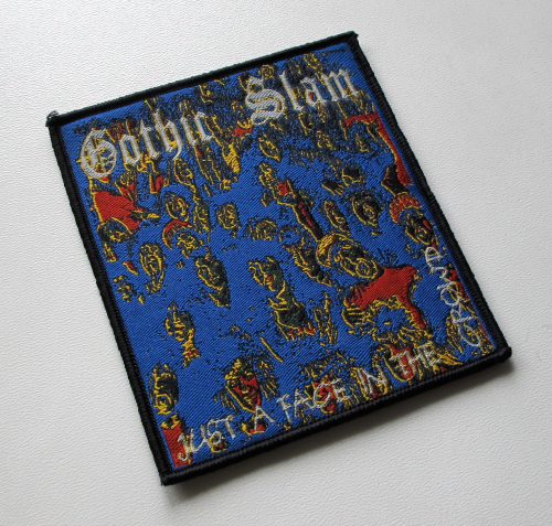 GOTHIC SLAM - Just A Face In The Crowd [black].png