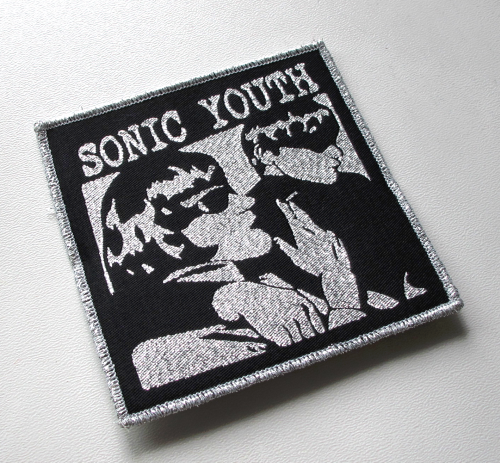SONIC YOUTH - Goo [silver].png