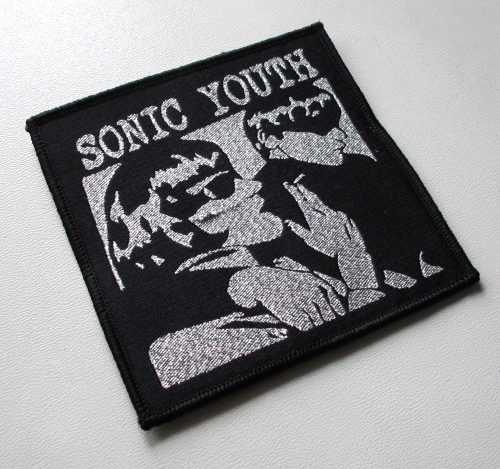 SONIC YOUTH - Goo [black].png