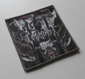 Naszywka COVENANT - In Time Before The Light [gray]