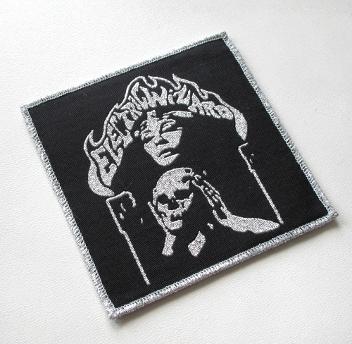 ELECTRIC WIZZARD - Woman With Skull [silver].png