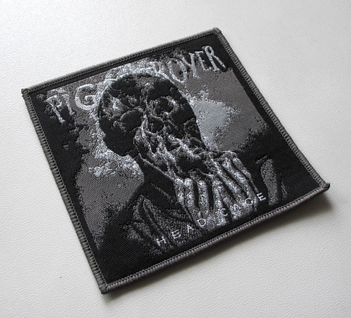PIG DESTROYER - Head Cage [gray].JPG