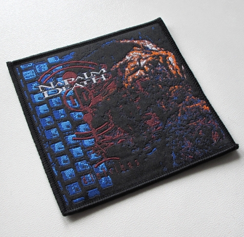 NAPALM DEATH - Diatribes [black].JPG