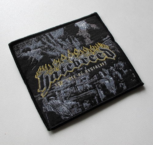 HATEBREED - The Rise of Brutality [black].JPG