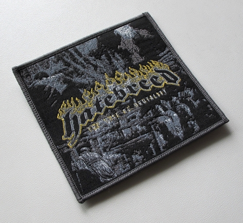 HATEBREED - The Rise of Brutality [gray].JPG