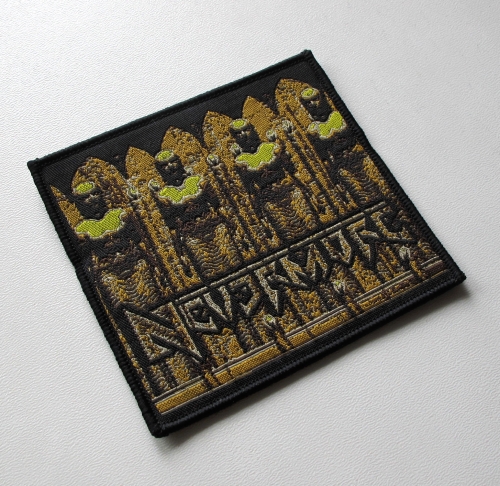 NEVERMORE - Nevermore [black].JPG