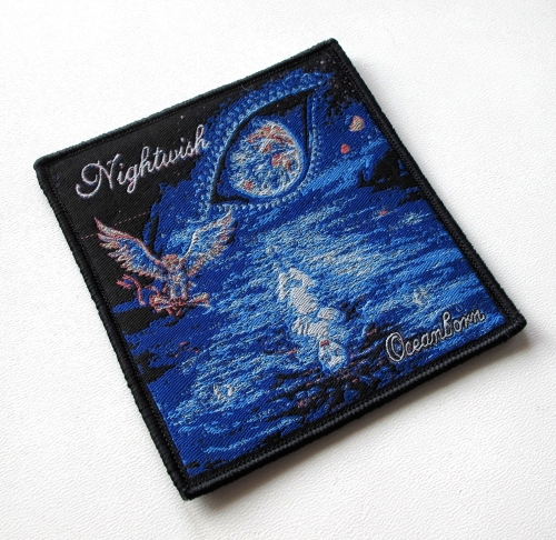NIGHTWISH - OceanBorn - [black].JPG