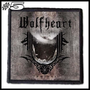 WOLFHEART -- Patch 