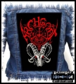 ARCHGOAT - Goat --- Backpatch Back Patch.jpg