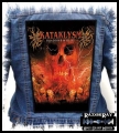 KATAKLYSM - Shadows &amp; Dust --- Backpatch Back Patch.jpg
