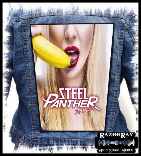 STEEL PANTHER - Shes Tight.jpg