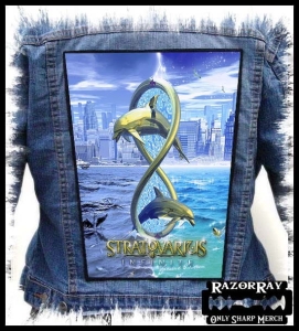STRATOVARIUS - Infinite -- Backpatch 