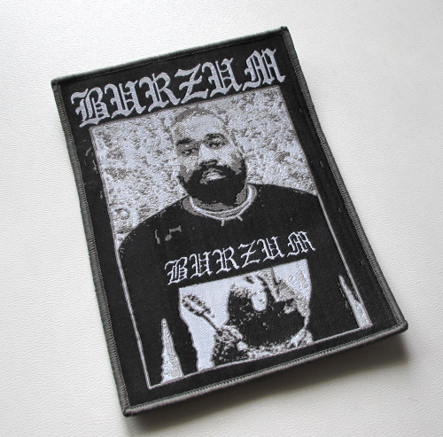 BURZUM - Kanye West [gray].png