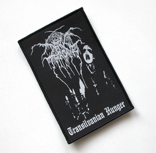 DARKTHRONE - Transilvanian Hunger [black] [oversize].png