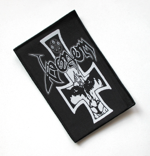 VENOM - Cross [black] [oversize].png