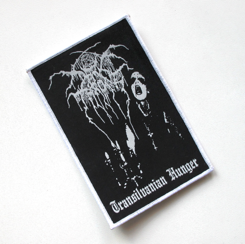 DARKTHRONE - Transilvanian Hunger [white] [oversize].png