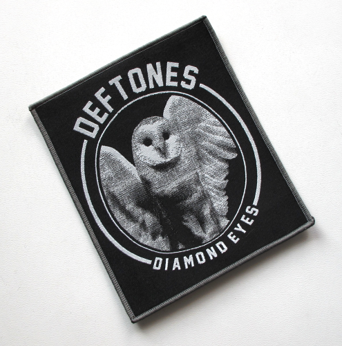 DEFTONES - Diamond Eyes [gray] [oversized].png