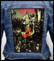 TERRORIZER - World Downfall -- Backpatch.jpg