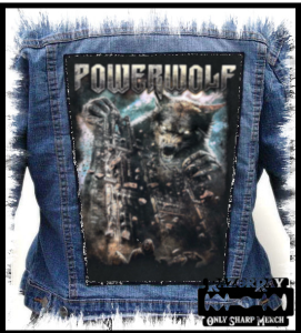 POWERWOLF -- Backpatch 