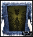 DEFEATED SANITY - Passages into Deformity -- backpatch back patch.jpg
