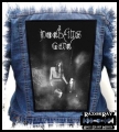 DODHEIMSGARD - Early Years -- backpatch back patch.jpg