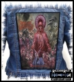 DRAWN AND QUARTERED - Congregation Pestilence -- backpatch back patch.jpg