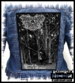 DROWNING THE LIGHT - Through the Noose of Existence -- backpatch back patch.jpg