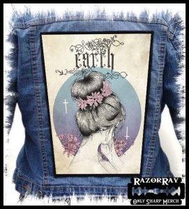 EARTH - Geisha -- Backpatch