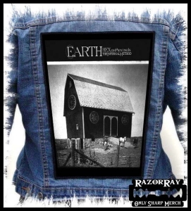 EARTH - Hex or Printing in the Infernal Method -- Backpatch