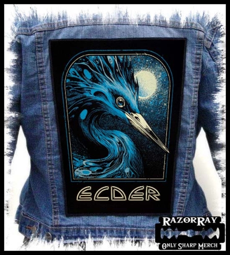 ELDER - Peacock -- backpatch back patch.jpg