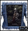 ELLENDE - Todbringer -- backpatch back patch.jpg