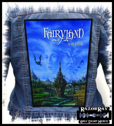 FAIRYLAND - Of Wars in Osyrhia -- backpatch back patch.jpg