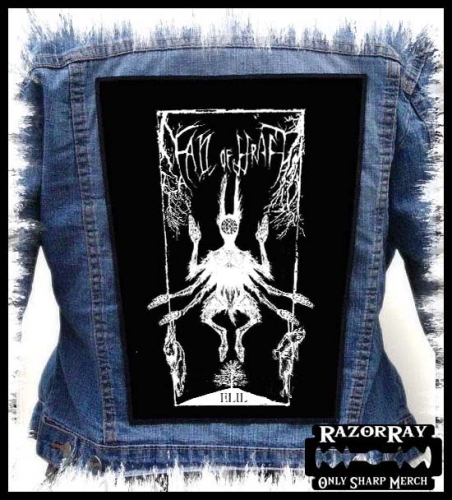 FALL OF EFRAFA - Elil -- backpatch back patch.jpg