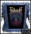 FALLUJAH - Abandon -- backpatch back patch.jpg