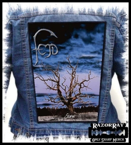 FEJD - Storm -- Backpatch