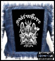 GOATWHORE - Baphomet -- backpatch back patch.jpg