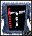 GRAND FUNK RAILROAD - Closer To Home -- backpatch back patch.jpg