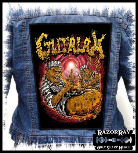 GUTALAX - Prisoners -- backpatch back patch.jpg