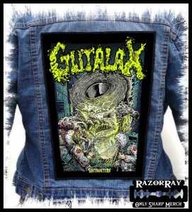 GUTALAX - Shitbusters -- Backpatch 