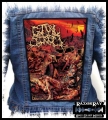 GUTTURAL SECRETE - Reek of Pubescent Despoilment -- backpatch back patch.jpg