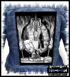 HORN - Retrograd -- Backpatch