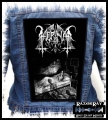 HORNA - Musta kaipuu -- backpatch back patch.jpg