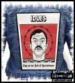 IDLES - Joy as an Act of Resistance -- backpatch back patch.jpg