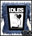 IDLES - Joy as an Act of Resistance #2 -- backpatch back patch.jpg