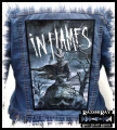 IN FLAMES - I, the Mask -- backpatch back patch.jpg