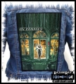 IN FLAMES - Whoracle -- backpatch back patch.jpg