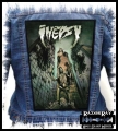 INEPSY - Rock 'n' Roll Babylon -- backpatch back patch.jpg