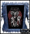 INFANT ANNIHILATOR - Bishop -- backpatch back patch.jpg