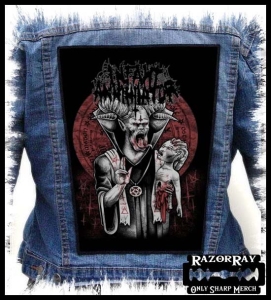 INFANT-ANNIHILATOR---Bishop---